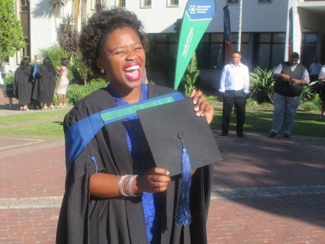 Noluthando